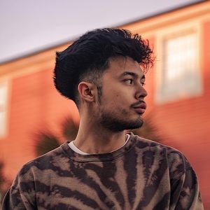 Meet your Posher, Joseph